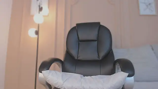 marian_pinzon webcam