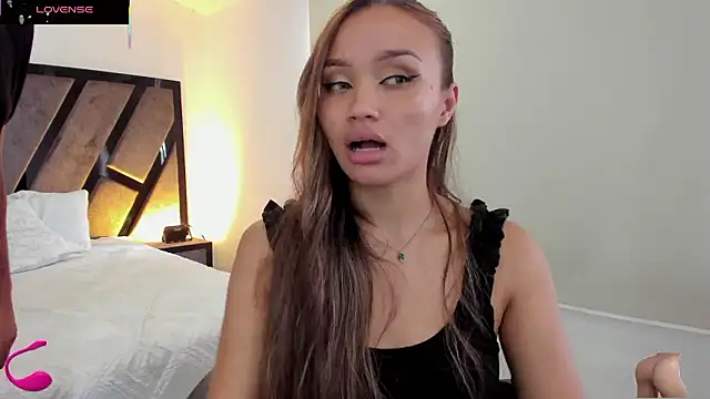 AnnieAndStefan webcam