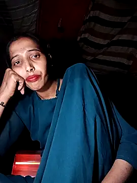 Pinki_thakur_1 webcam