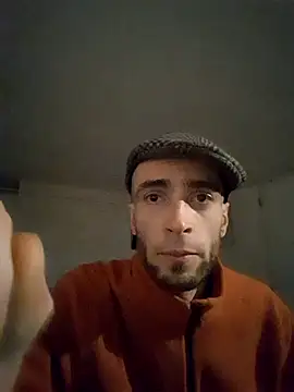 JonathanShadow webcam