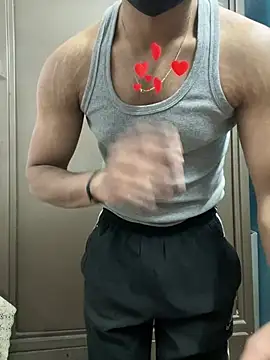 raghavs (Ask my age) - Full nude and oil body