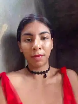 chaparritahot99 webcam