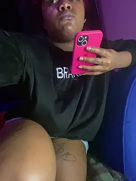 Webcam Model (SAD_ORCHID) is live