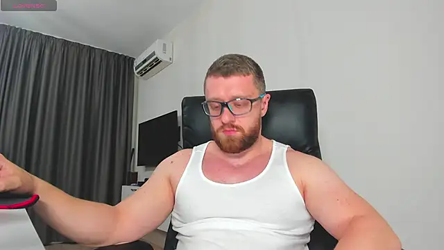 Findom_guy webcam