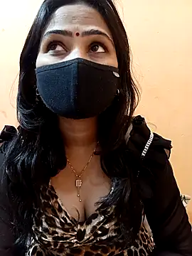 Shagun-Mishra webcam