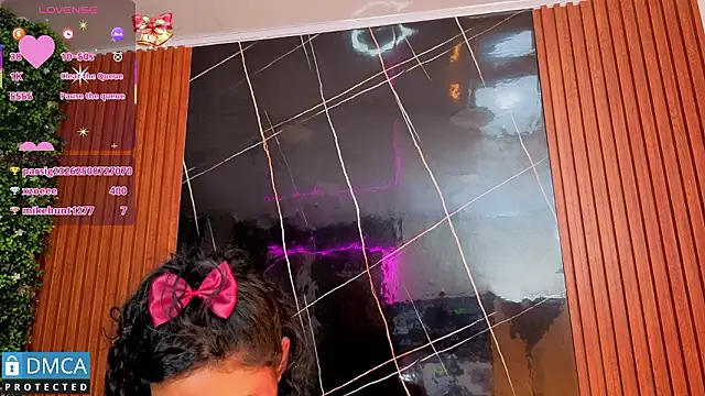 leidy_morales_ webcam