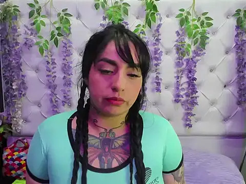 dashamiller_ (F young) - fuck mee