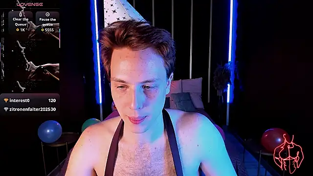 leomooree - LeoMooree's free webcam - UK Sex Cams