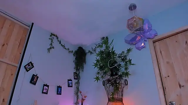 VickyJackson_ webcam