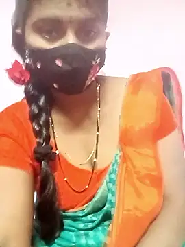 Tamil_Hot_Anu webcam