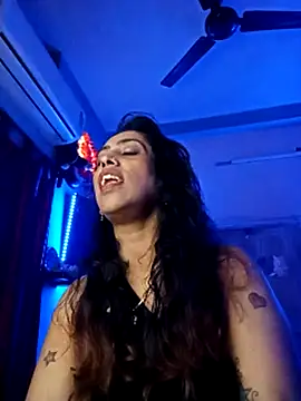 Darling_Annie webcam