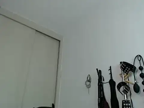 Alisson_Beckett webcam