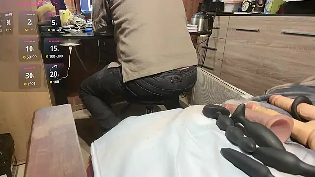 misteryman1956 webcam