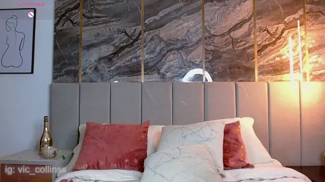 Victoria_Collinns webcam