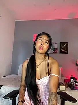 KimTayloor1 webcam