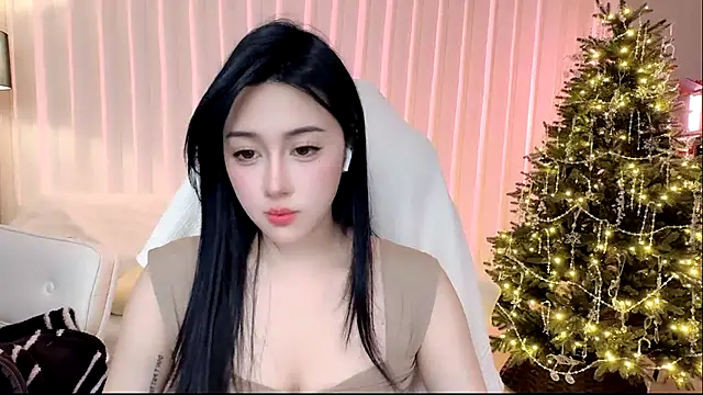 美女Canbaobao-KK在线直播