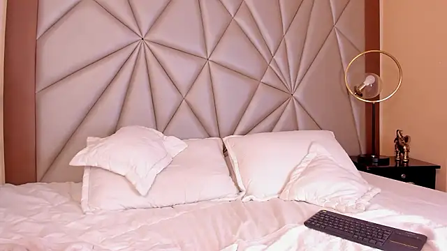 PaulinaMuller webcam