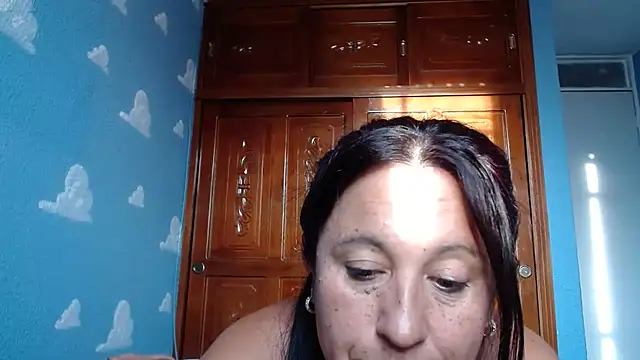 valeriapinter webcam