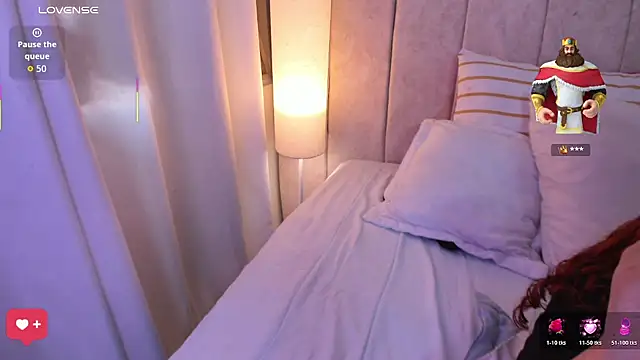 Atenea_cuteee webcam