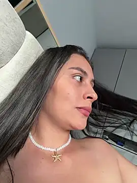 Sophie__Foxxx webcam