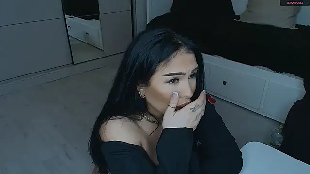 mistress_meryem webcam