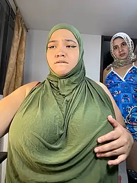 sweetmuslim01 Live Webcam on Stripchat