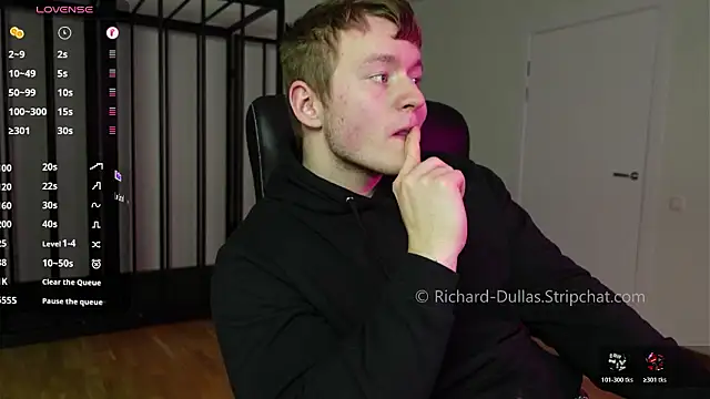 Richard_Dullas webcam