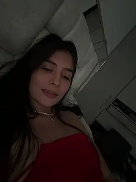 Sophie__Foxxx webcam