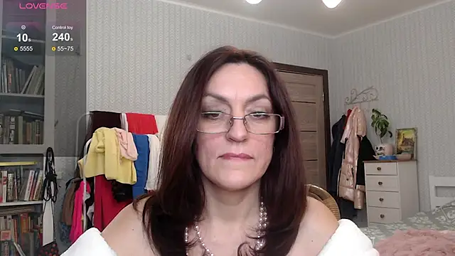 Vivian_Violet_ webcam