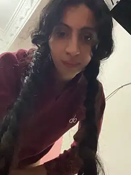 Nora_0 Live Webcam on Stripchat