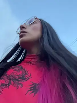 Violeet-Smith webcam