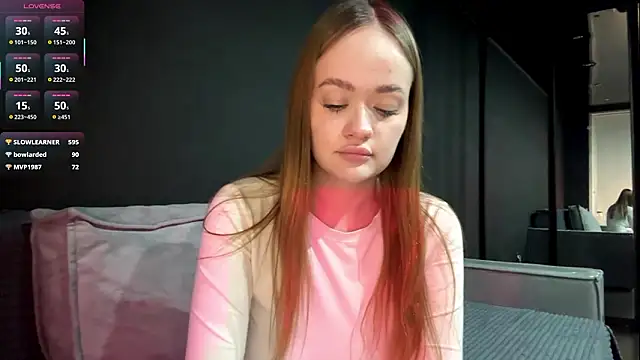 SecretGerl_baby2007 webcam