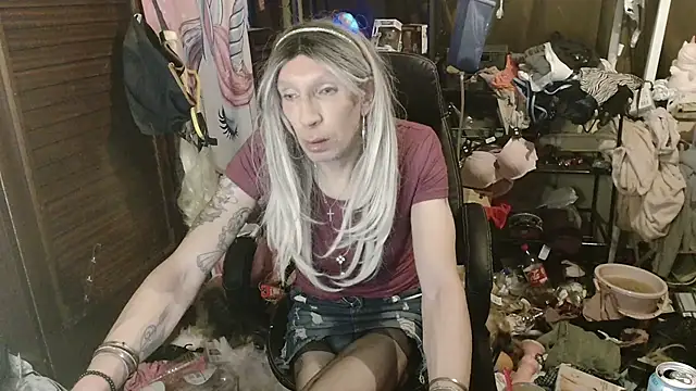 amateur nude live Ombeline1