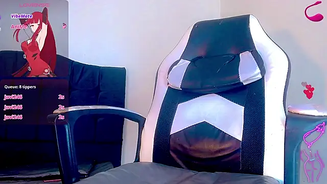 Natasha_clifford webcam