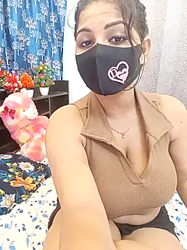 divya_girl (F young) - Boops oil 💗 King 👑👑