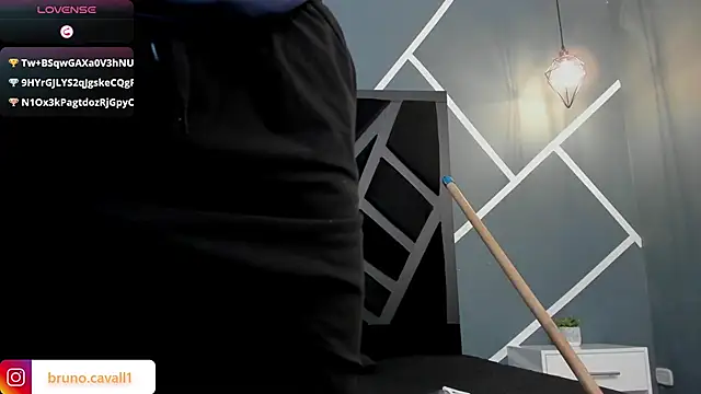 bruno_cavalli (M twink) - FUCK ASS+CUM SHOW :)