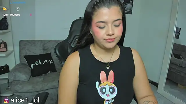 candy_alicee webcam
