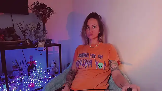 trafka_murafka - Trafka_murafka's free webcam - UK Sex Cams