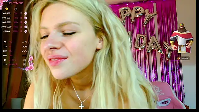 babylilly00 (F young) - TAKE OFF MY BRA