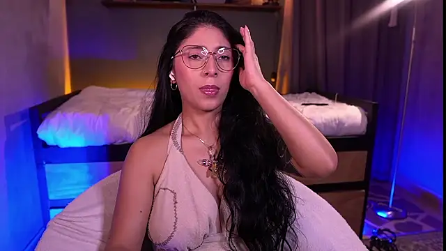 camila3__ (F young) - Aquarius session ✨