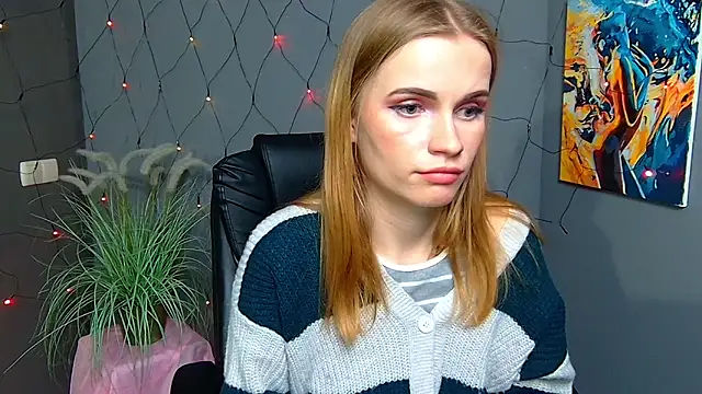 MargaritaKiss webcam