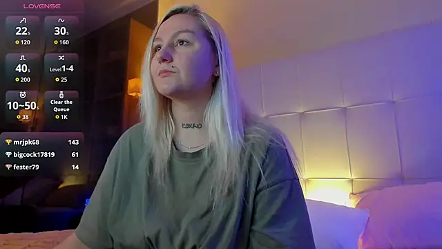 Debbie_Taylor webcam