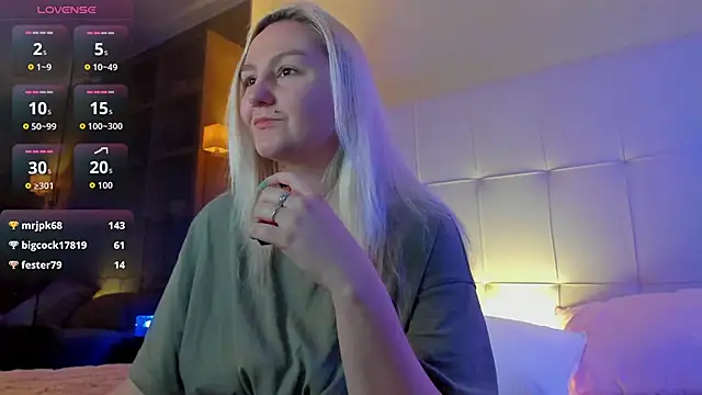 Debbie_Taylor webcam