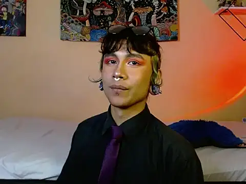 lovely_mathew webcam