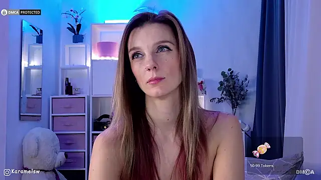 Karamelsw_ webcam