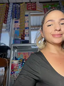 sammyqueenx21 webcam