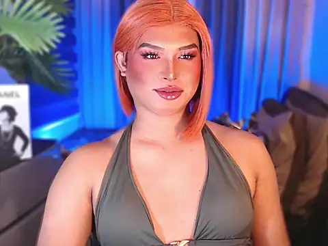 GoddessDesire_Sofia webcam