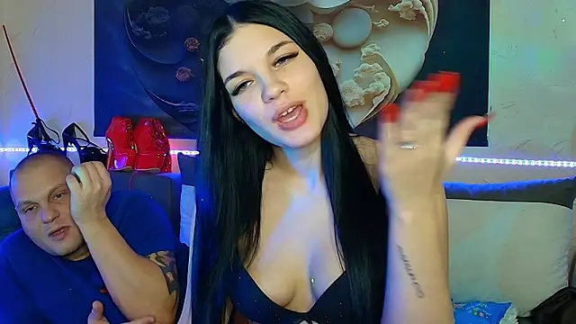 xDeepInLovexx webcam