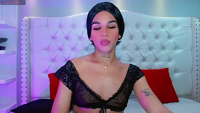 danielaCosmica_54 webcam