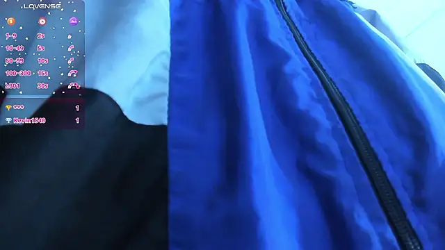 Sheilly_brown webcam